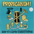 Propagandhi ‎– How To Clean Everything LP